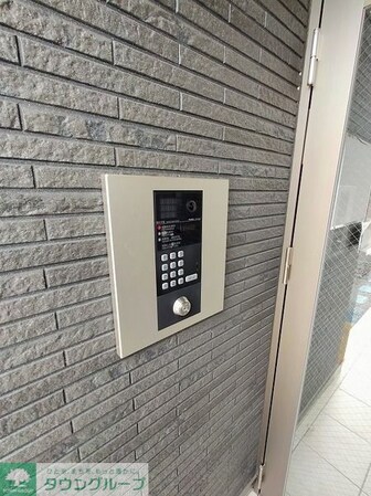 メゾン・ド・ストームの物件内観写真